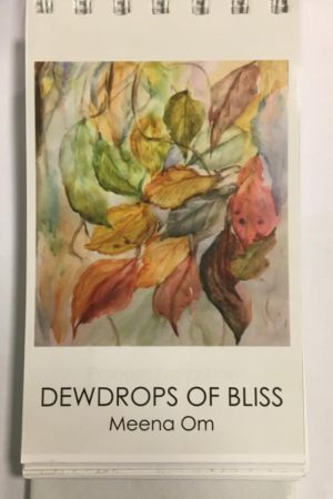 Dew Drops of Bliss – Calendar