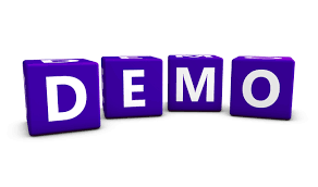 demo