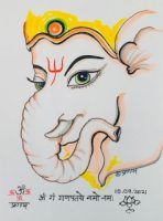 Understanding Ganesh ji